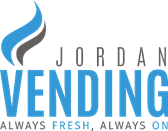 Jordan Vending