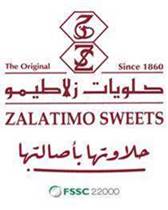 Zalatimo Sweets Co.